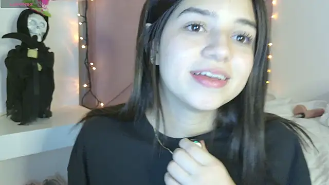 Czat XXX na żywo – eva_sin18