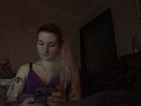 xxamyleighxxのライブXXXチャット