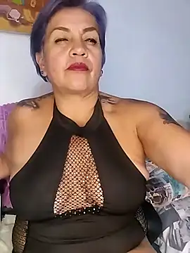 Chat +18 de DirtyBIianca ao vivo