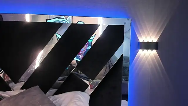 AmmyJones_ Chat XXX in diretta