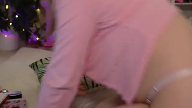 Czat XXX na żywo – MonicaAsis