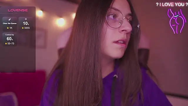 milly_kenner Chat XXX in diretta