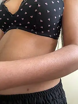 Modelbigbobs Webcam show