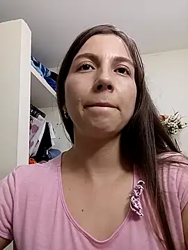 Chat +18 de Arianna_Moss ao vivo