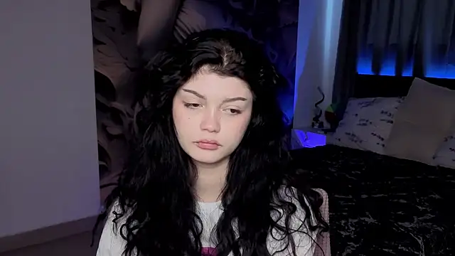 MileyRood Live XXX Chat