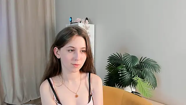 BetteSelbe's Live XXX Chat