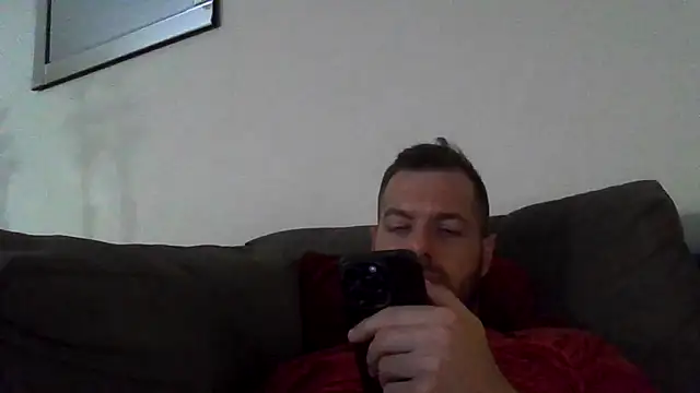 Chat +18 de THE_CHEEKY_ALPHA ao vivo