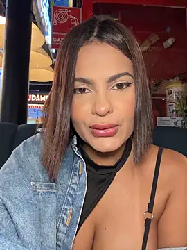 Irina_Velvett Chat XXX in diretta