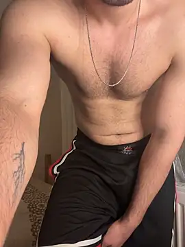 Tanidikbirii ওয়েবক্যাম শো