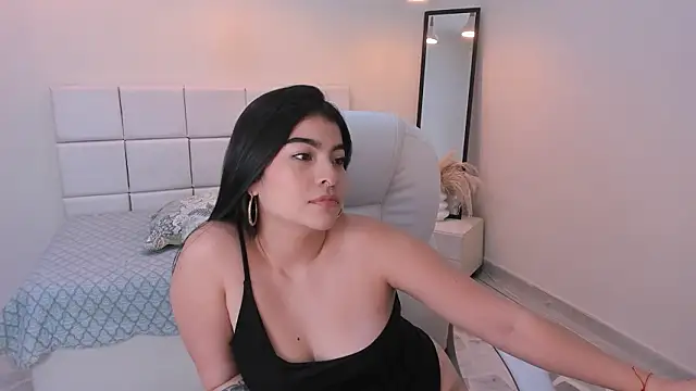 Hanna_Lee4 Chat XXX in diretta