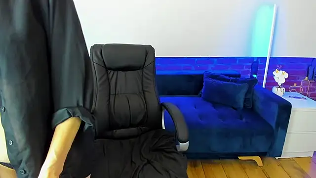 Chat +18 de Anabell_xxx ao vivo