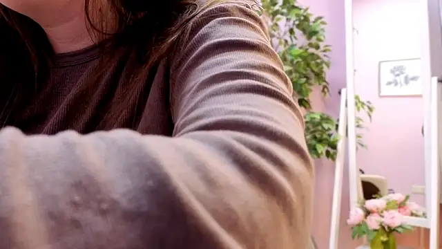 BattyMollのライブXXXチャット