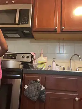 mochamimi's Webcam Show