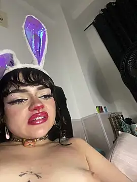 VenusDeMilo_55: онлайн-секс-чат