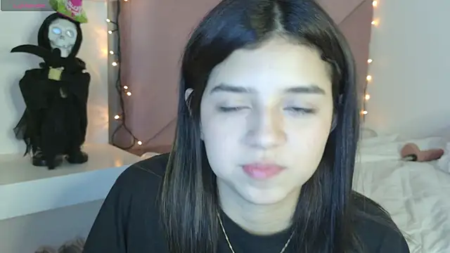 Chat +18 de eva_sin18 ao vivo