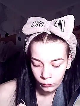 JhonSHelBy7LuNa – Live XXX-chat