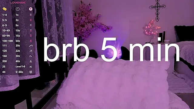 Lein_Bone 웹캠 쇼