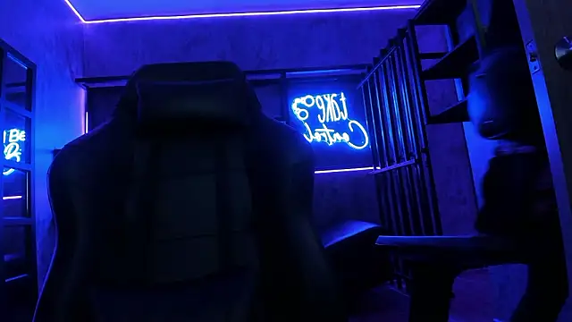 XXX chat uživo modela Valeriabigass