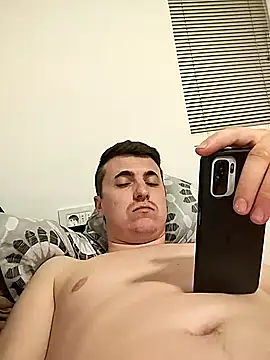 Show Webcam de MrNoBoDy000