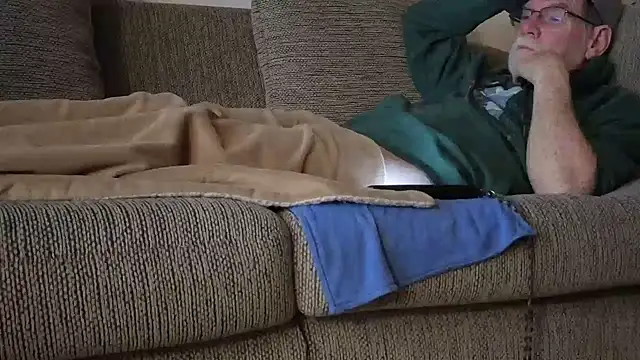 CDforU Show in webcam