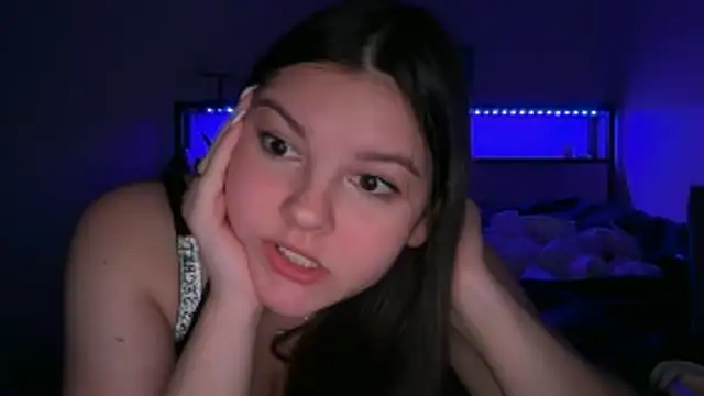 Czat XXX na żywo – yourmila1