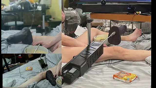 Czat XXX na żywo – Lacht_Liden