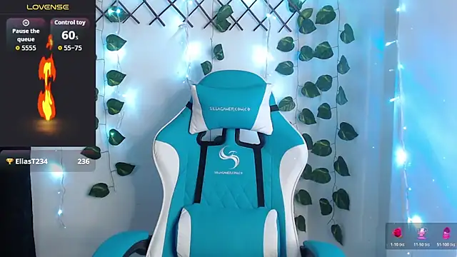 Sembang XXX Secara Langsung Nika_1_