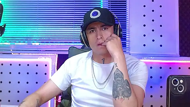 Godofcumxxx Live XXX-Chat