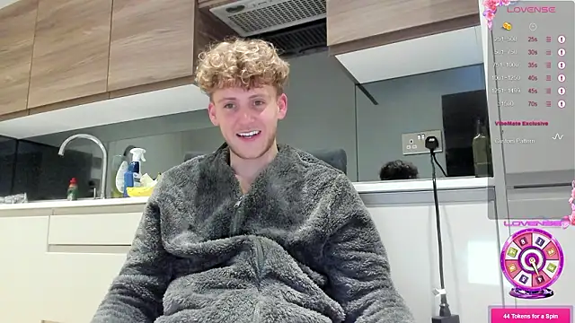 DominantAlex18 Live XXX-Chat