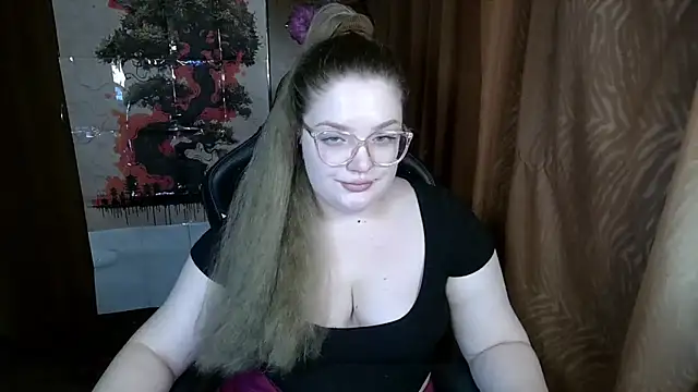 دردشة Teasing_Dora الجنسية المباشرة