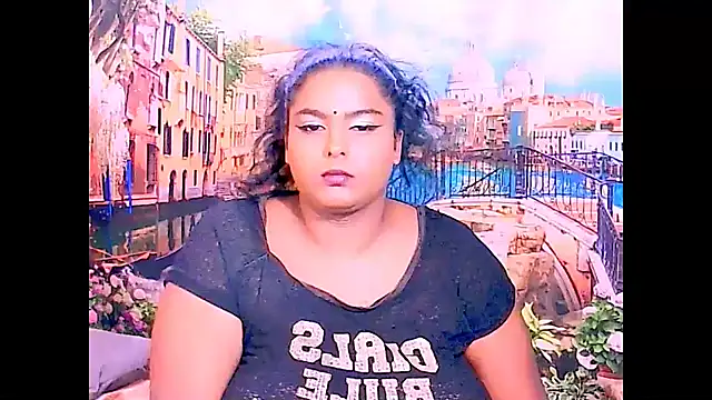 Indianfairy99 Obrolan Langsung XXX