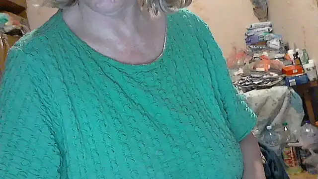 Pertunjukan Kamera Web Bonditta