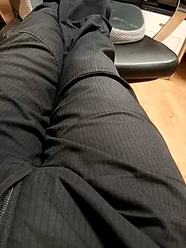 Webkamerová show fitilul