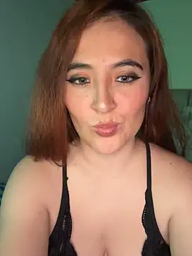 Živý XXX chat millie_hatson1