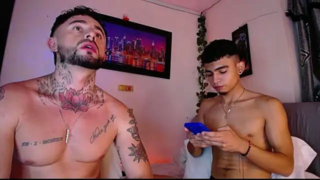 tiancam Chat XXX in diretta