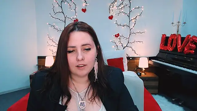 Chat XXX Live Hennessy_bunny