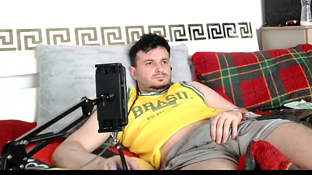 FuckToyBoy69 现场XXX聊天