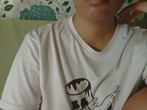 ChubbyButty 라이브 XXX 채팅