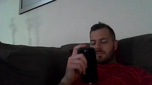 THE_CHEEKY_ALPHA's Live XXX Chat