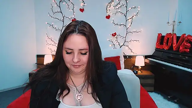 Hennessy_bunny Adlı Modelin Canlı XXX Sohbeti