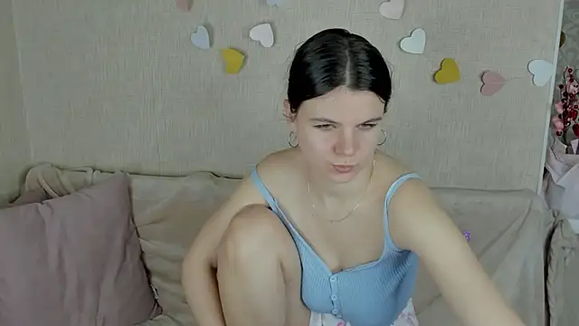 Zorianaa: онлайн-секс-чат