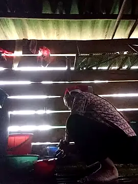 Agnes-baby 网络视讯表演