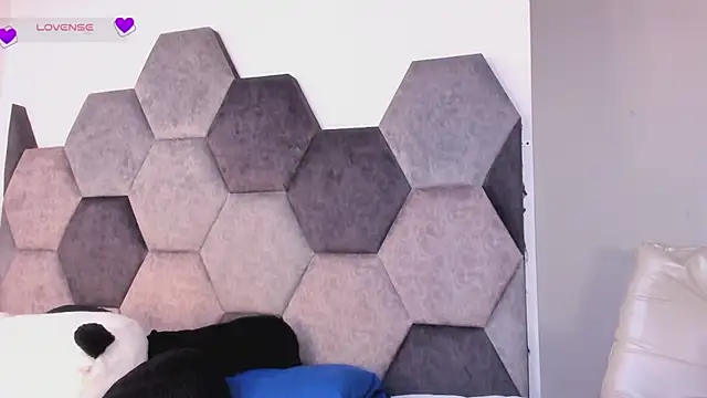 DulceJones: онлайн-секс-чат