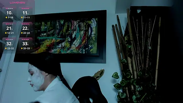 Онлайн чат XXX brianna_196