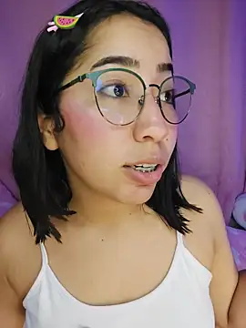 anni_ross élő XXX-chatje