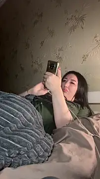 Naughtbaby_2025 Pertunjukan Webcam