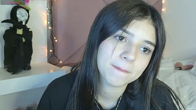 eva_sin18's Live XXX Chat