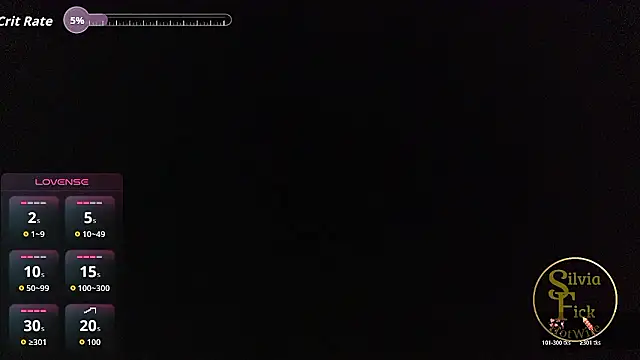 Silvia_Fick 在線直播表演