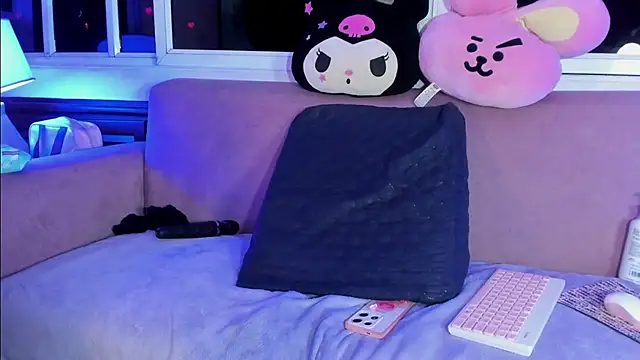 harimoon1 élő XXX-chatje