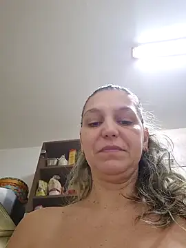 KamillaSpencer Chat XXX in diretta